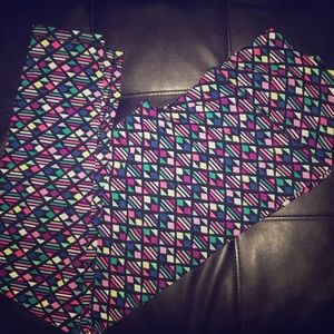 VSX Victoria’s Secret Sport Long Knockout Tight